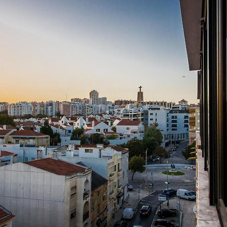 Just4U Apartment 2 Almada Zewnętrze zdjęcie
