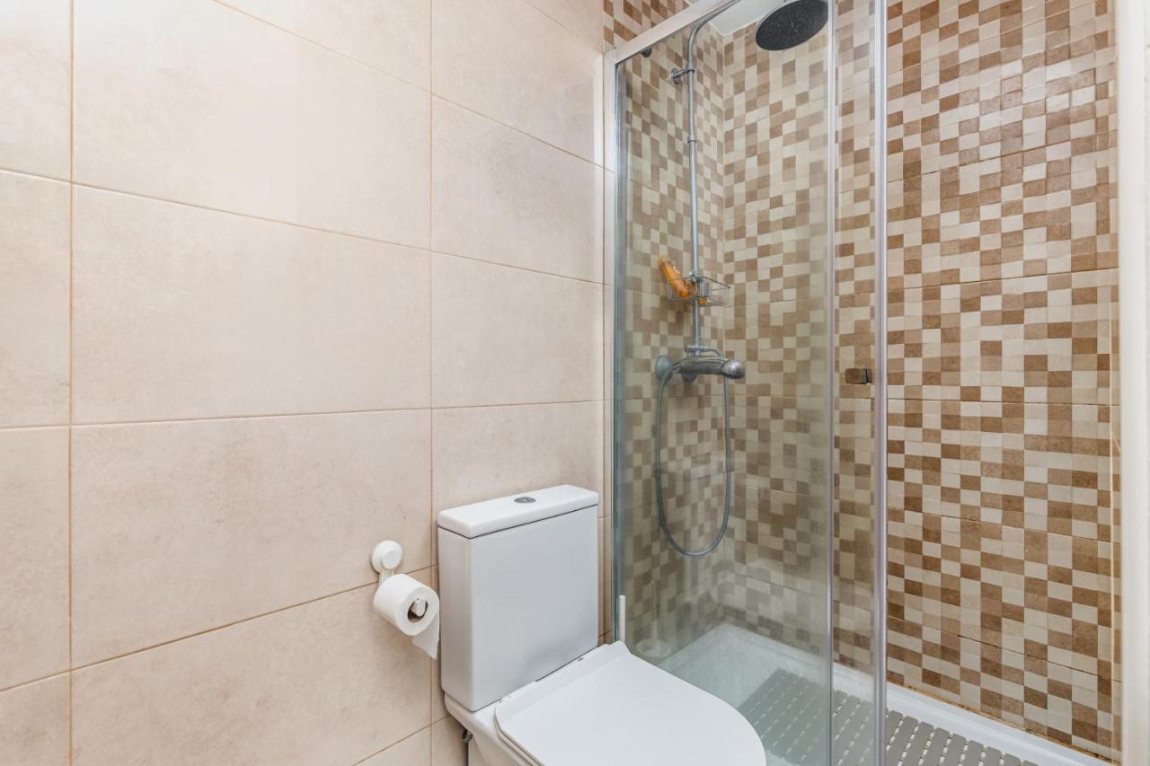Just4U Apartment 2 Almada Zewnętrze zdjęcie