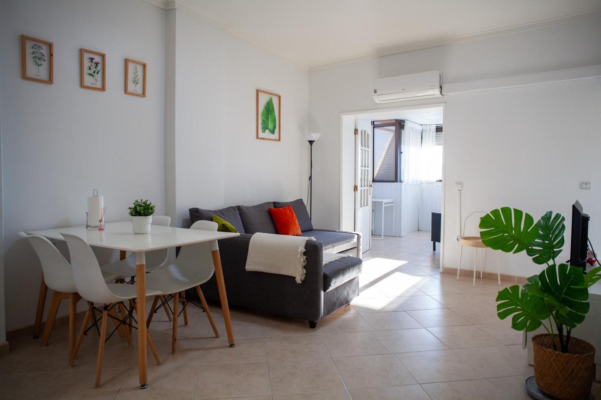 Just4U Apartment 2 Almada Zewnętrze zdjęcie