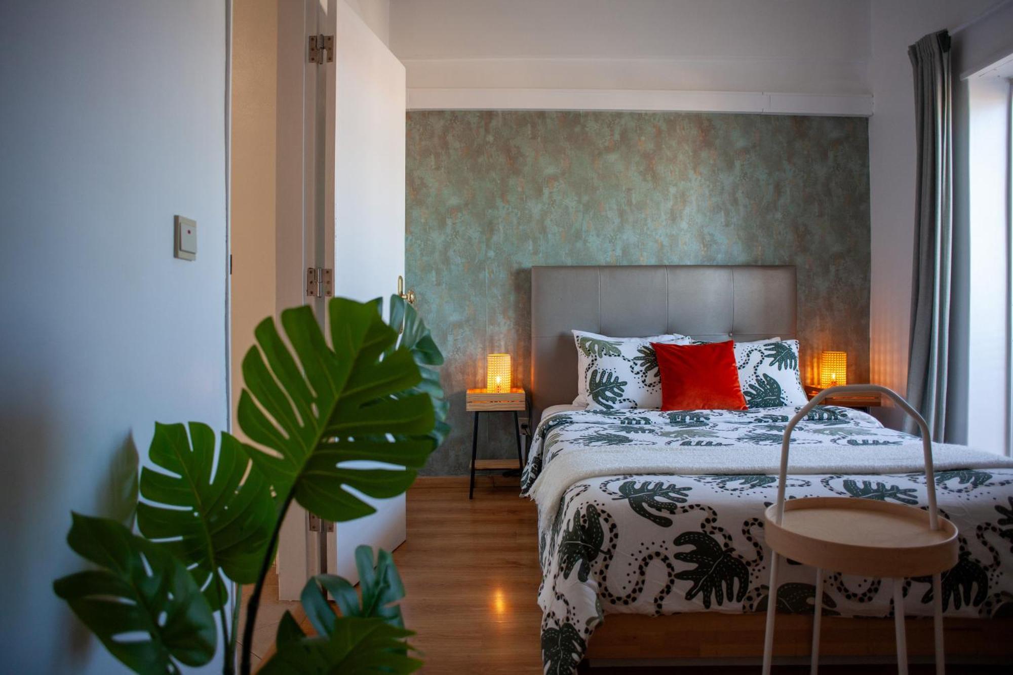 Just4U Apartment 2 Almada Zewnętrze zdjęcie