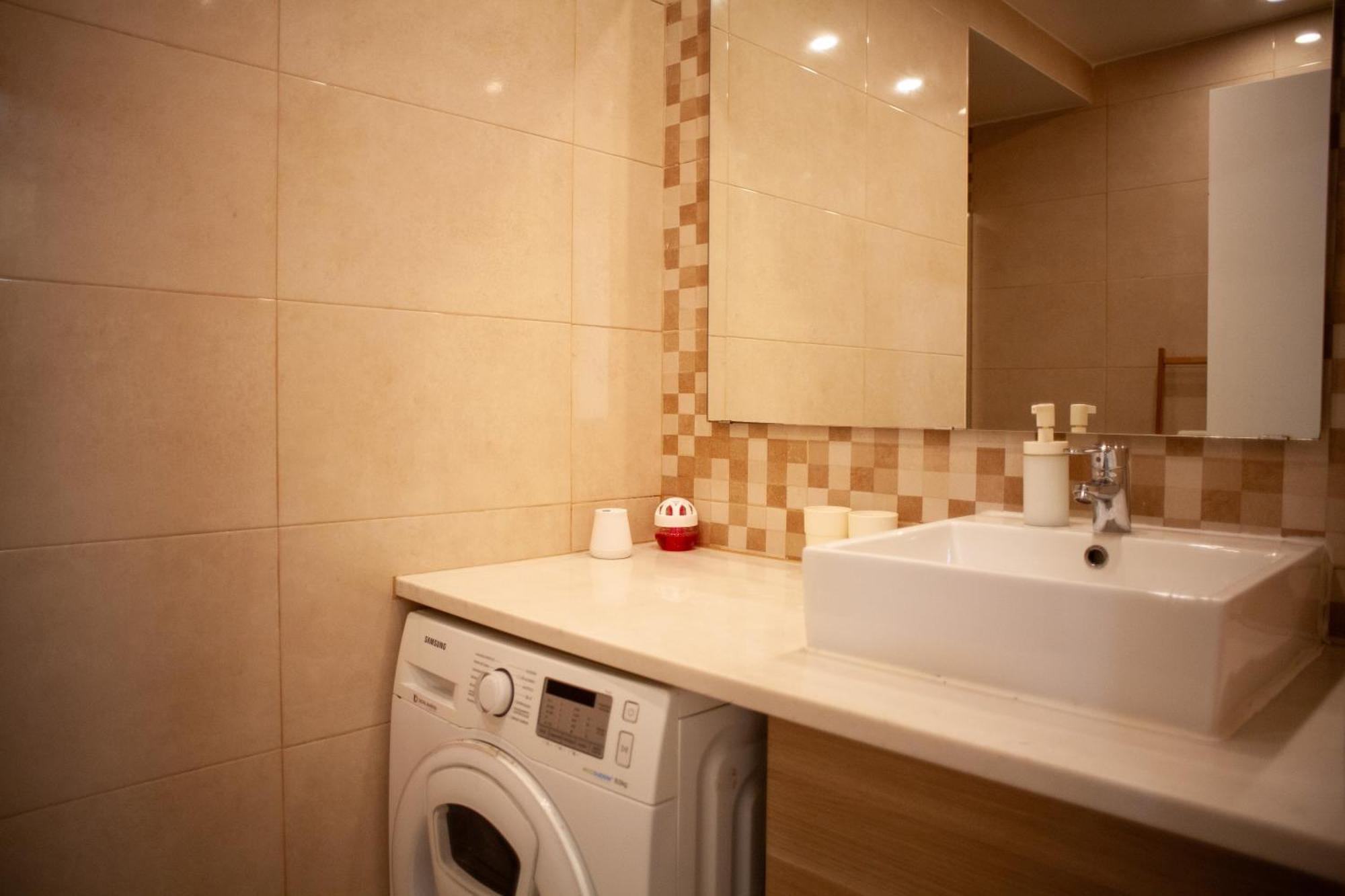 Just4U Apartment 2 Almada Zewnętrze zdjęcie