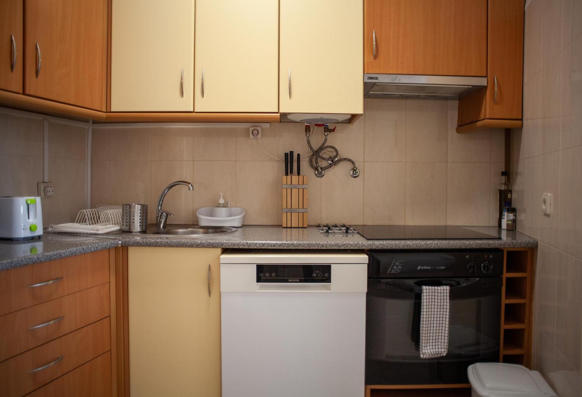 Just4U Apartment 2 Almada Zewnętrze zdjęcie