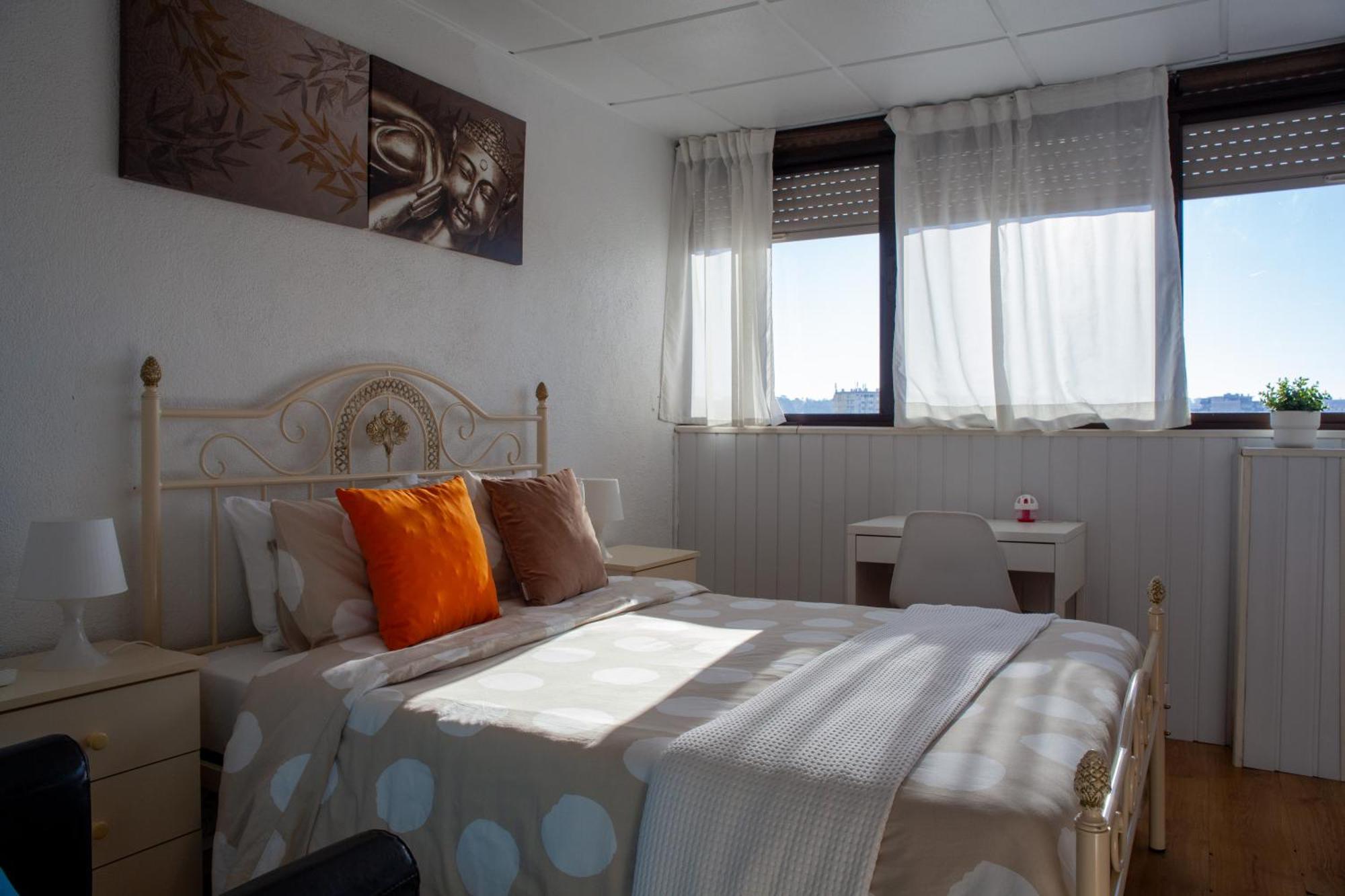 Just4U Apartment 2 Almada Zewnętrze zdjęcie
