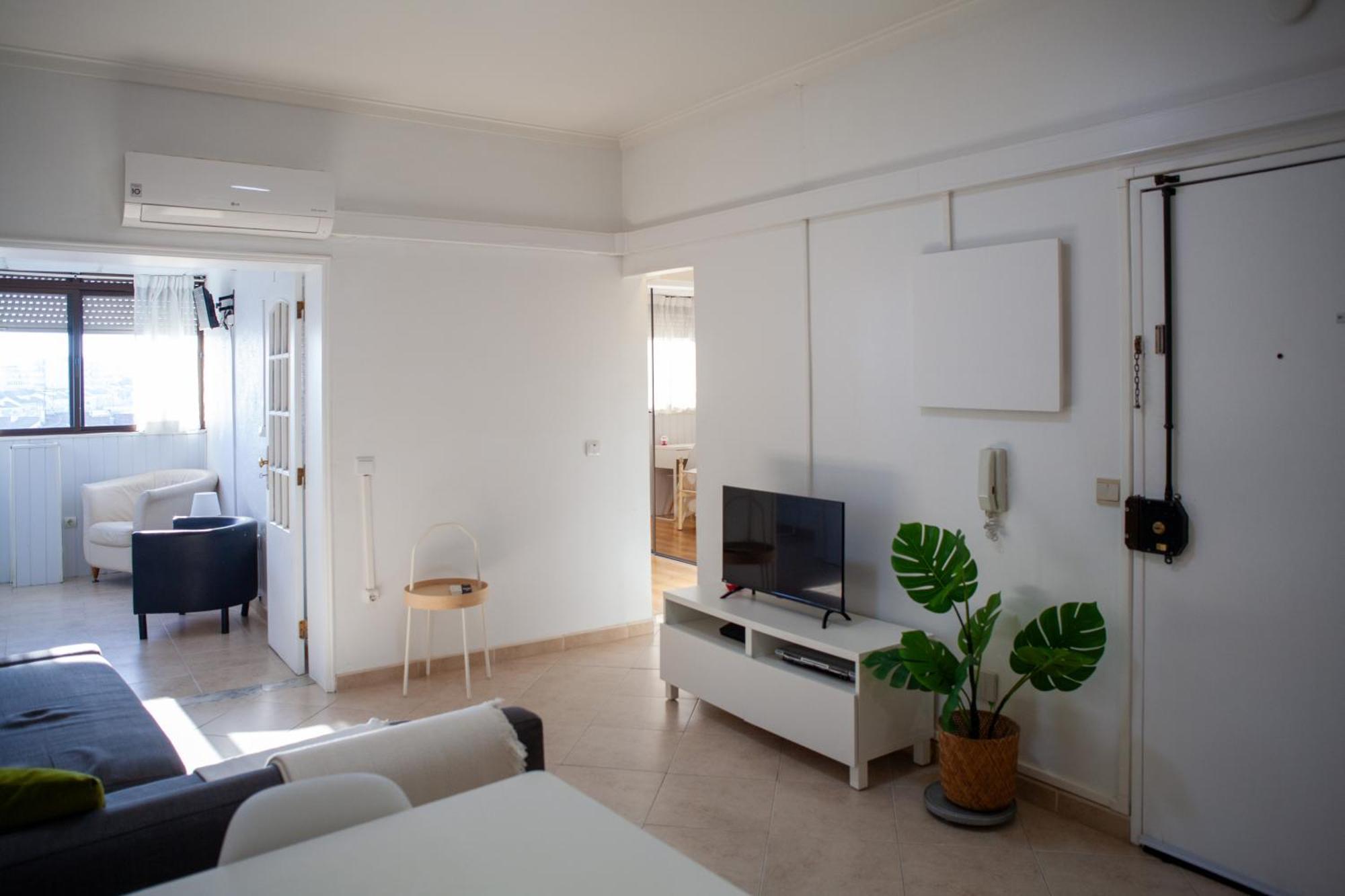 Just4U Apartment 2 Almada Zewnętrze zdjęcie