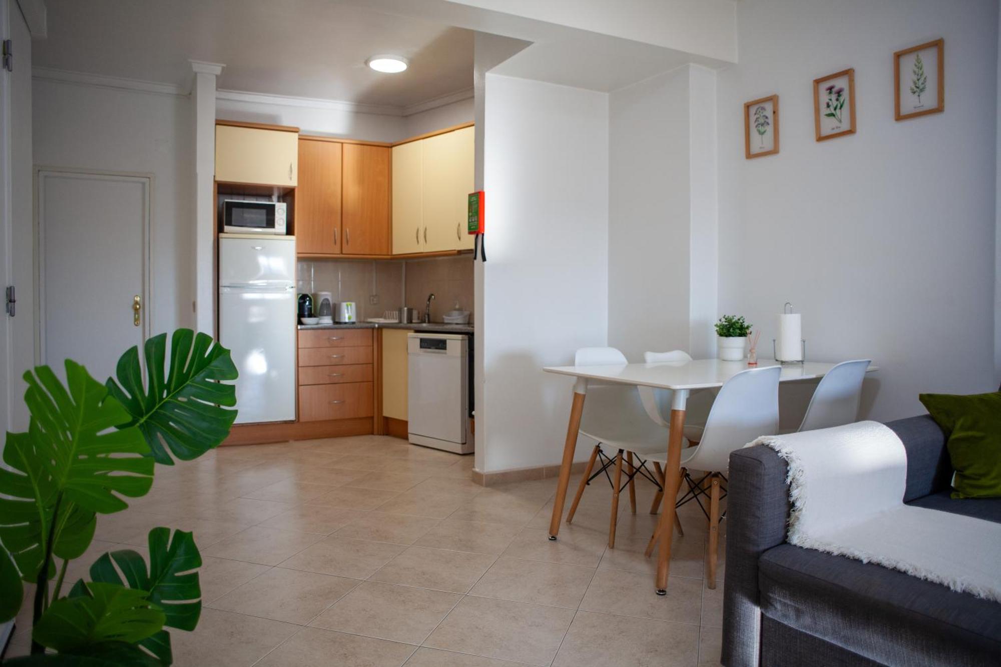 Just4U Apartment 2 Almada Zewnętrze zdjęcie