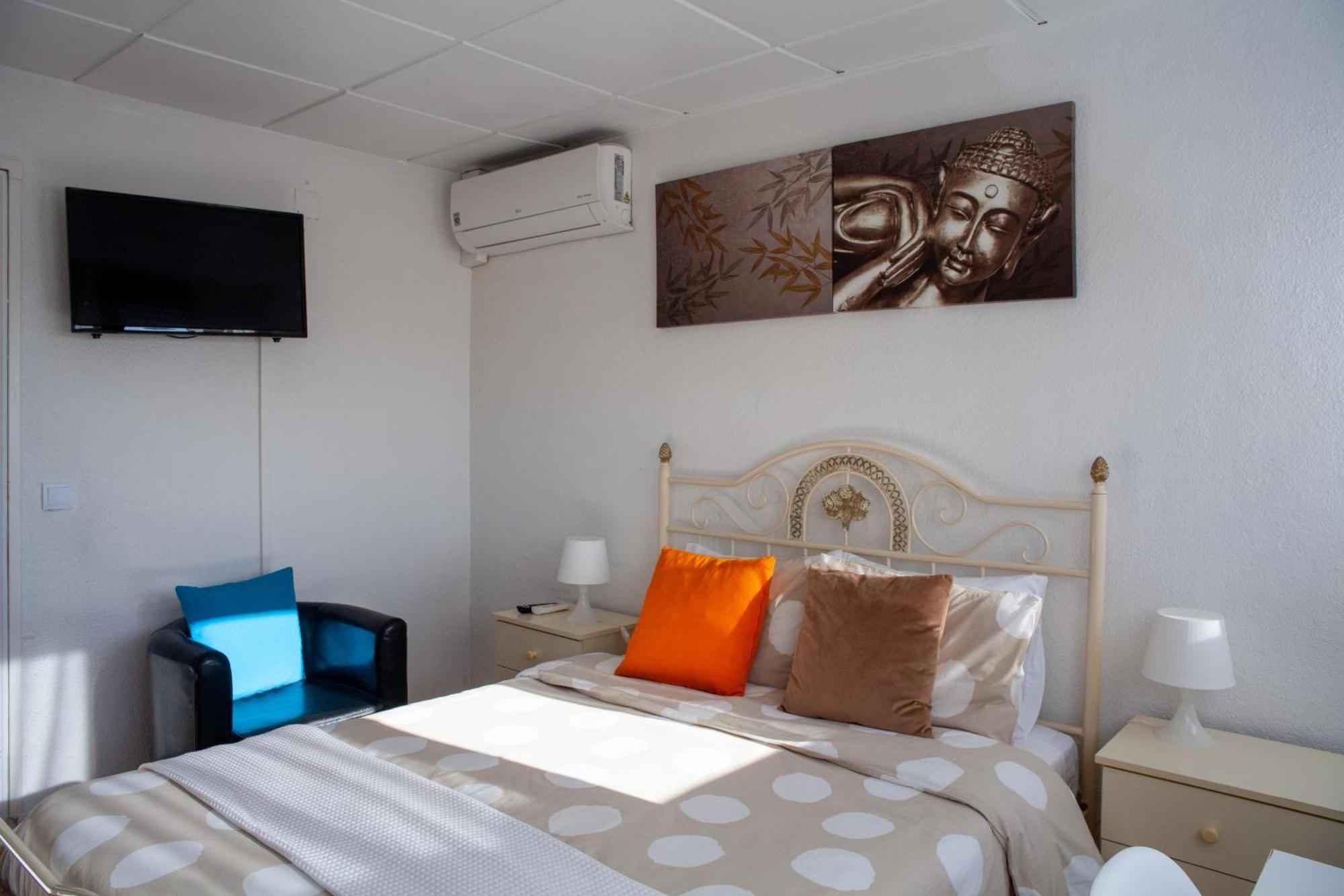 Just4U Apartment 2 Almada Zewnętrze zdjęcie