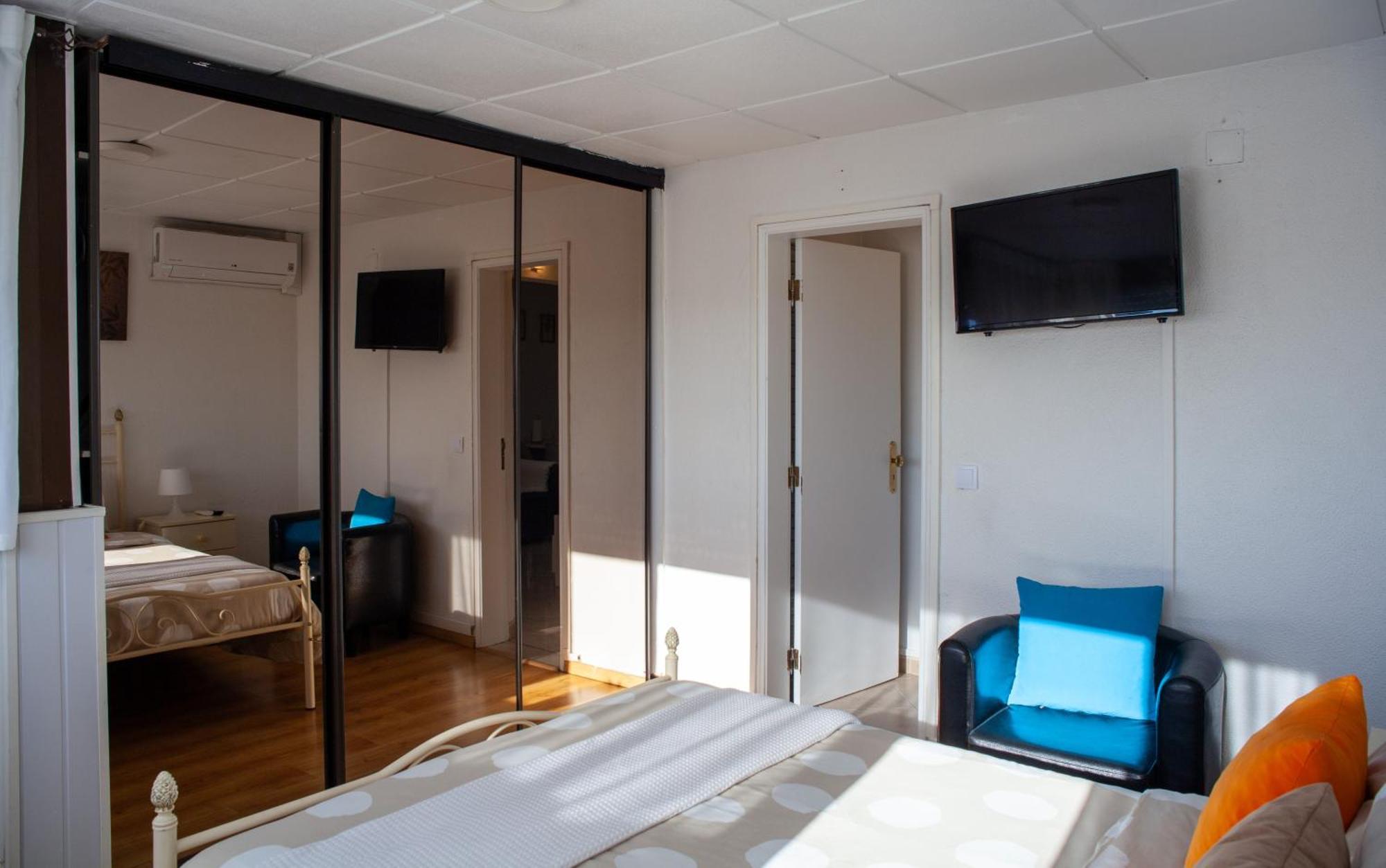 Just4U Apartment 2 Almada Zewnętrze zdjęcie