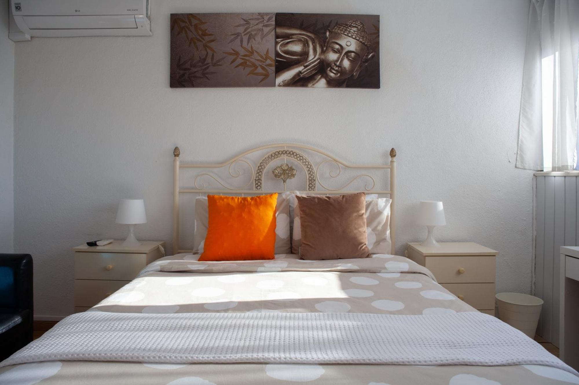 Just4U Apartment 2 Almada Zewnętrze zdjęcie