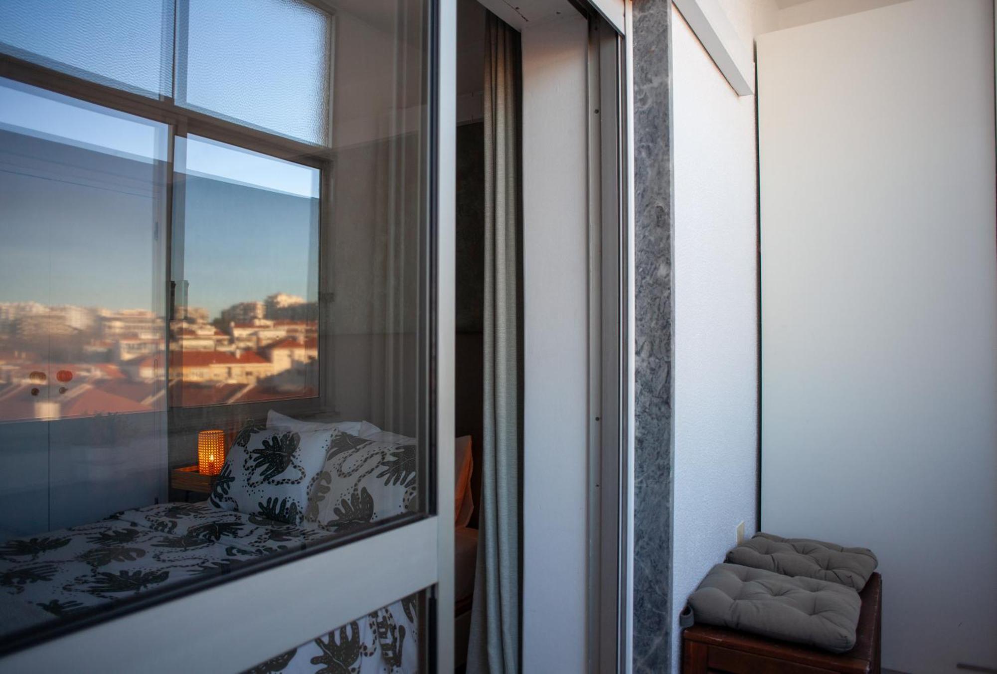 Just4U Apartment 2 Almada Zewnętrze zdjęcie