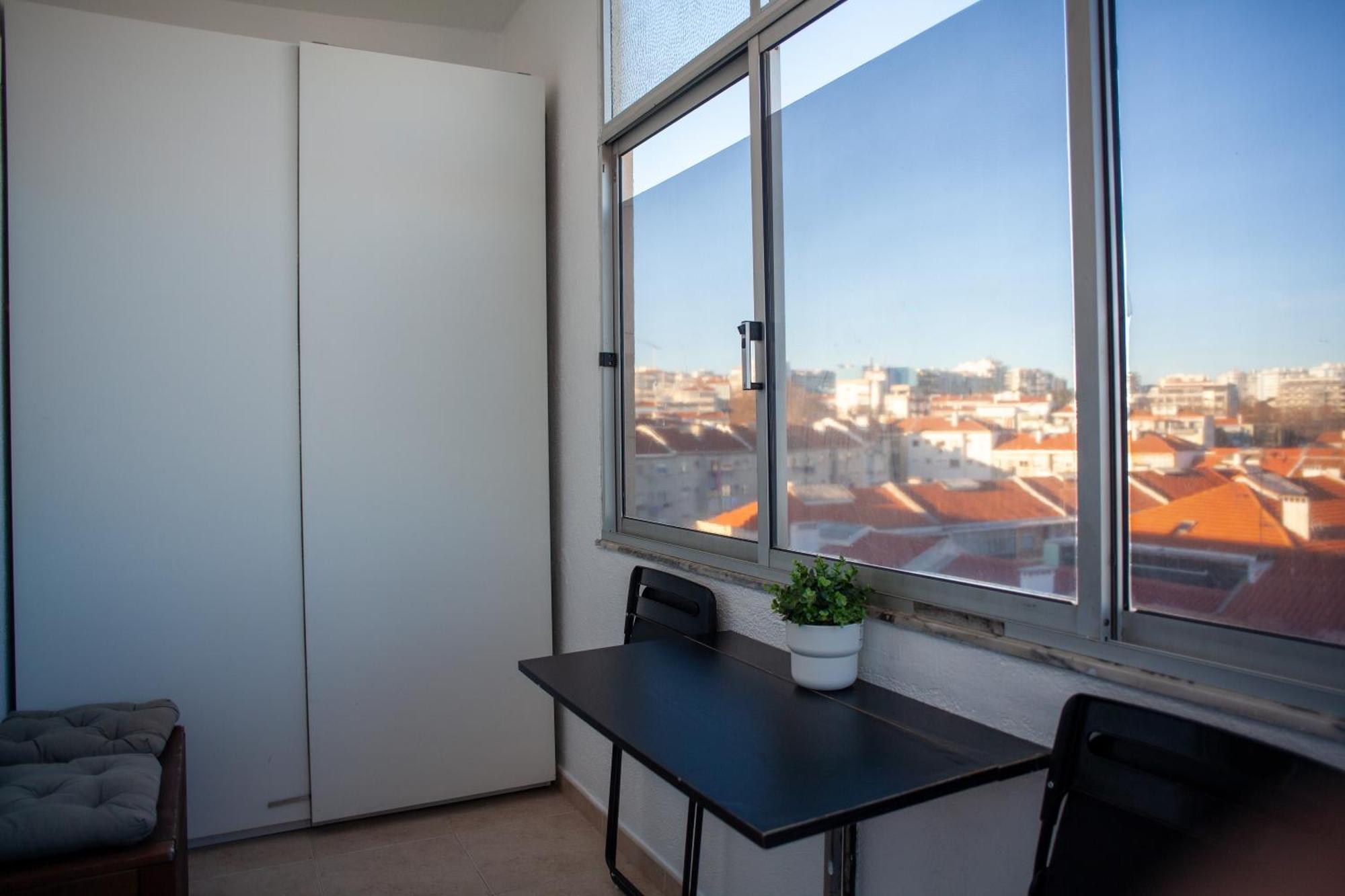 Just4U Apartment 2 Almada Zewnętrze zdjęcie