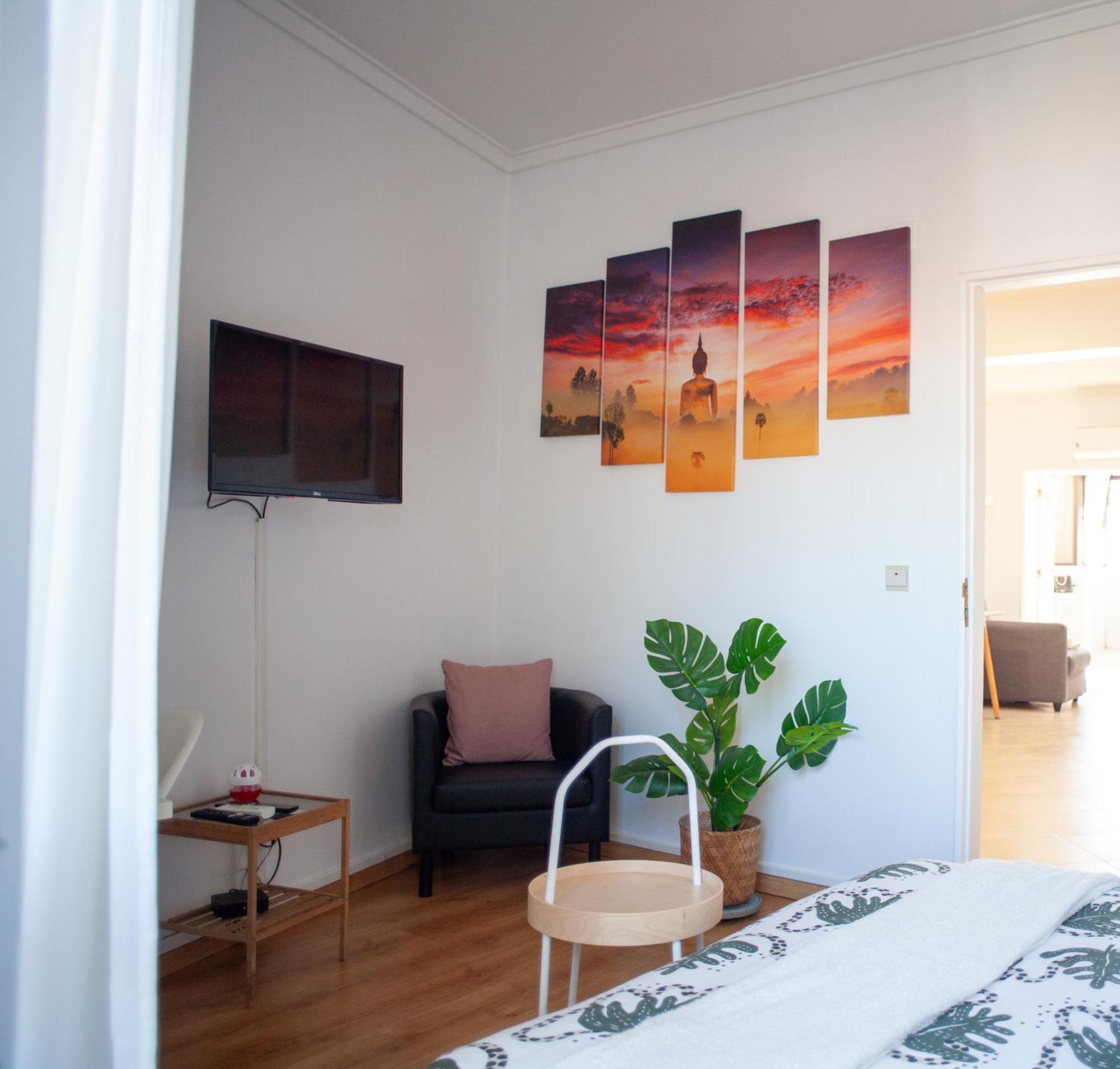 Just4U Apartment 2 Almada Zewnętrze zdjęcie